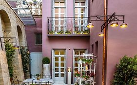 Sette Venti Boutique Hotel